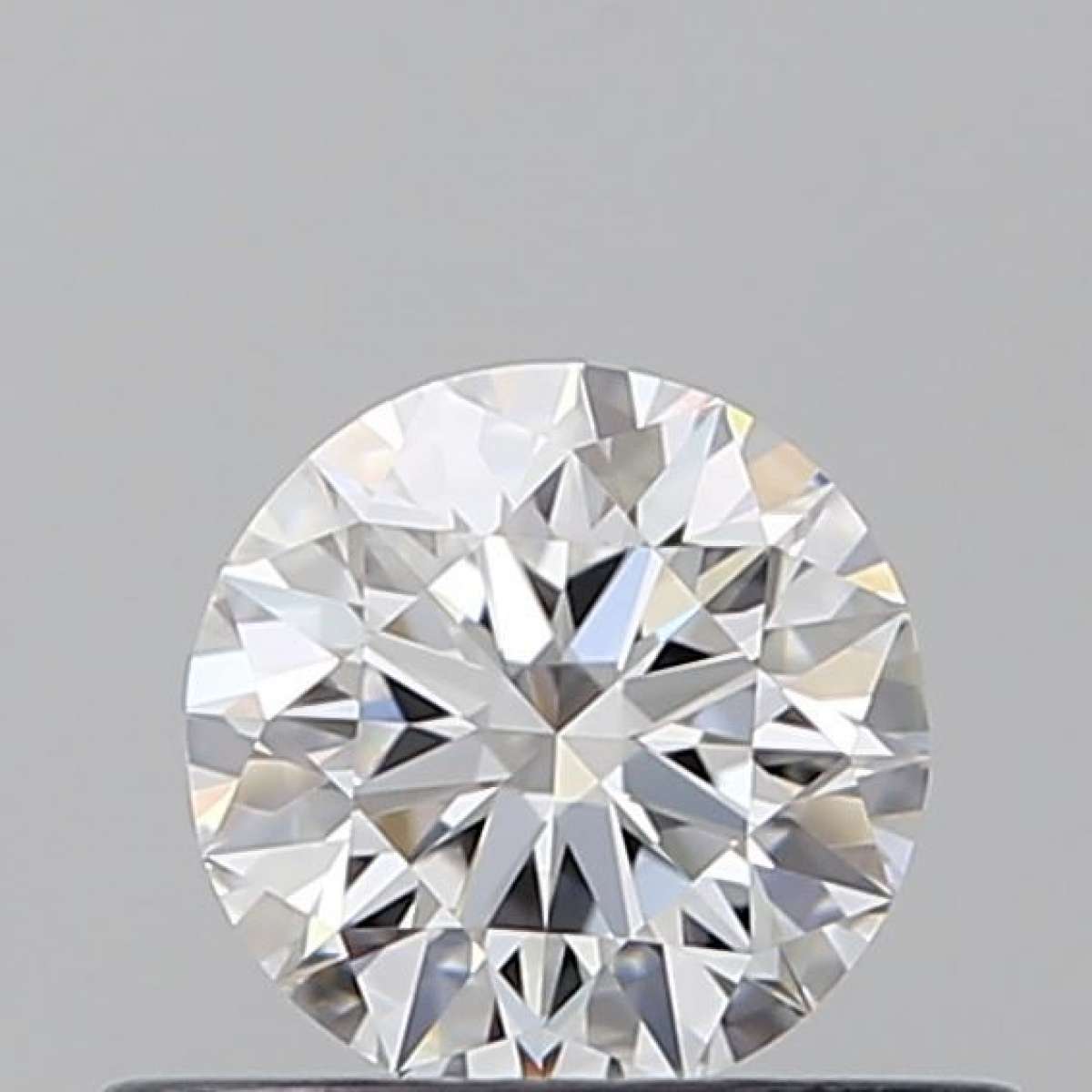 Certified Diamond GIA Carats 0.41 Color D Clarity IF EX EX EX Fluorescence FNT Brown No Green No Milky No EyeClean 100% Certified Diamond GIA Carats 0.41 Color D Clarity IF EX EX EX Fluorescence FNT Brown No Green No Milky No EyeClean 100%
