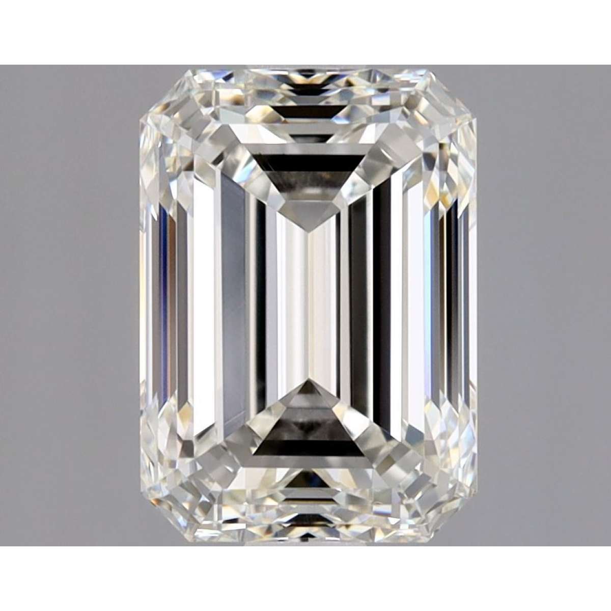 Diamante Certificato GIA Carati 1.65 Colore H Purezza VVS1  -  EX  EX Fluorescenza NON Brown No Green No Milky No EyeClean 100%