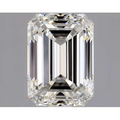 Diamante Certificato GIA Carati 1.65 Colore H Purezza VVS1  -  EX  EX Fluorescenza NON Brown No Green No Milky No EyeClean 100%