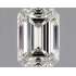 Diamante Certificato GIA Carati 1.65 Colore H Purezza VVS1  -  EX  EX Fluorescenza NON Brown No Green No Milky No EyeClean 100%