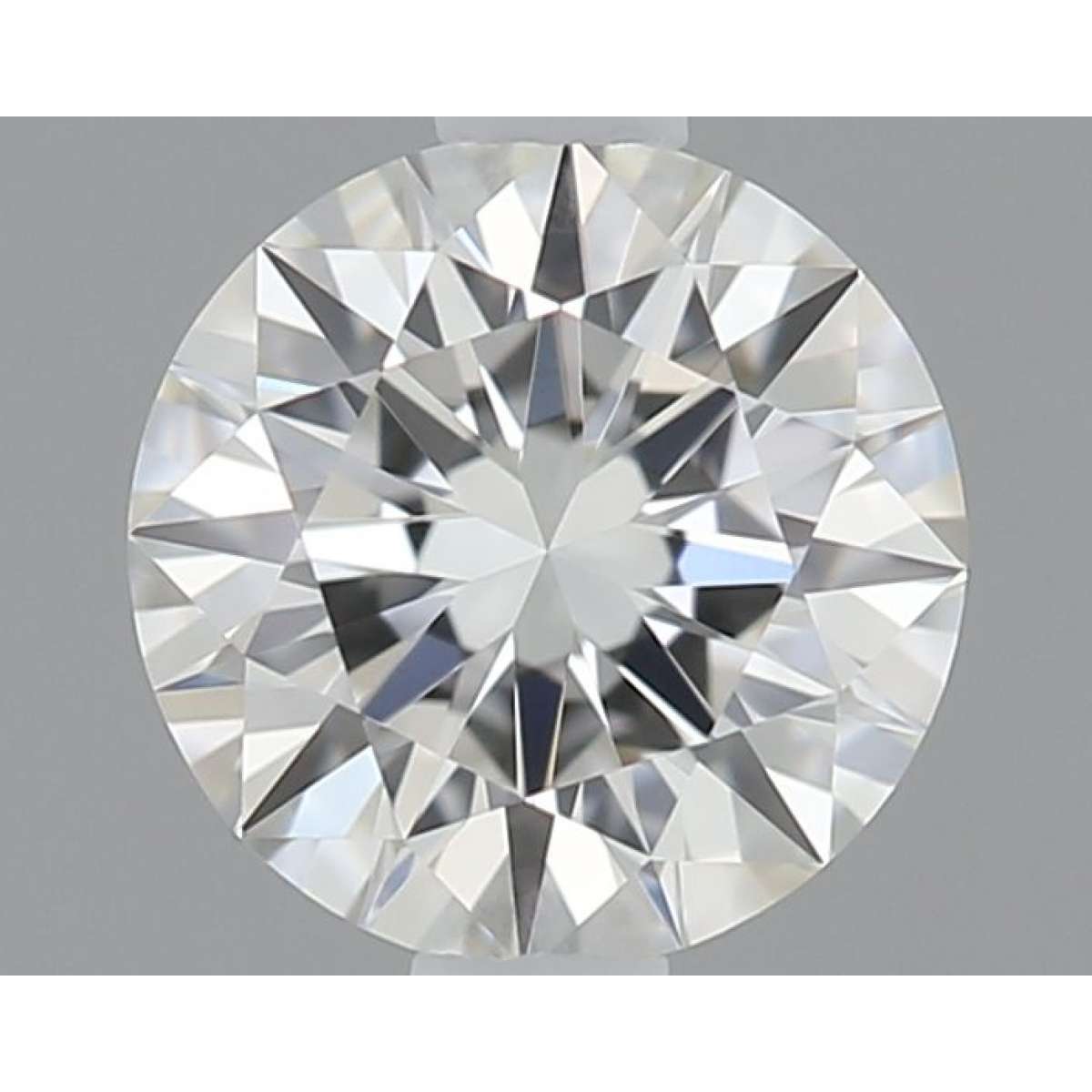 Certified Diamond GIA Carats 0.3 Color G Clarity IF  EX  EX  EX Fluorescence NON Brown No Green No Milky No EyeClean 100%