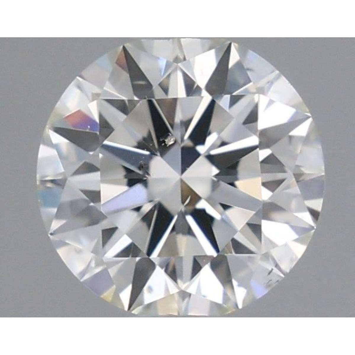 Certified Diamond GIA Carats 0.5 Color H Clarity SI1 EX EX EX Fluorescence MED Brown No Green No Milky No EyeClean 100% Certified Diamond GIA Carats 0.5 Color H Clarity SI1 EX EX EX Fluorescence MED Brown No Green No Milky No EyeClean 100%