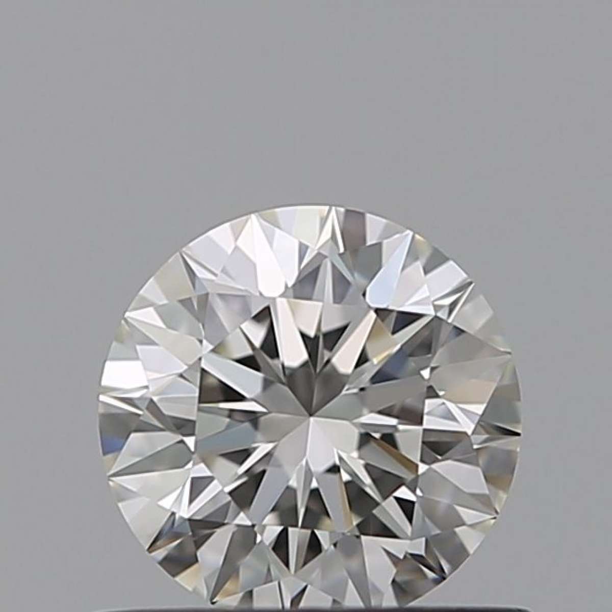 Certified Diamond GIA Carats 0.55 Color H Clarity VVS1 EX EX EX Fluorescence NON Brown No Milky No EyeClean 100% Certified Diamond GIA Carats 0.55 Color H Clarity VVS1 EX EX EX Fluorescence NON Brown No Milky No EyeClean 100%