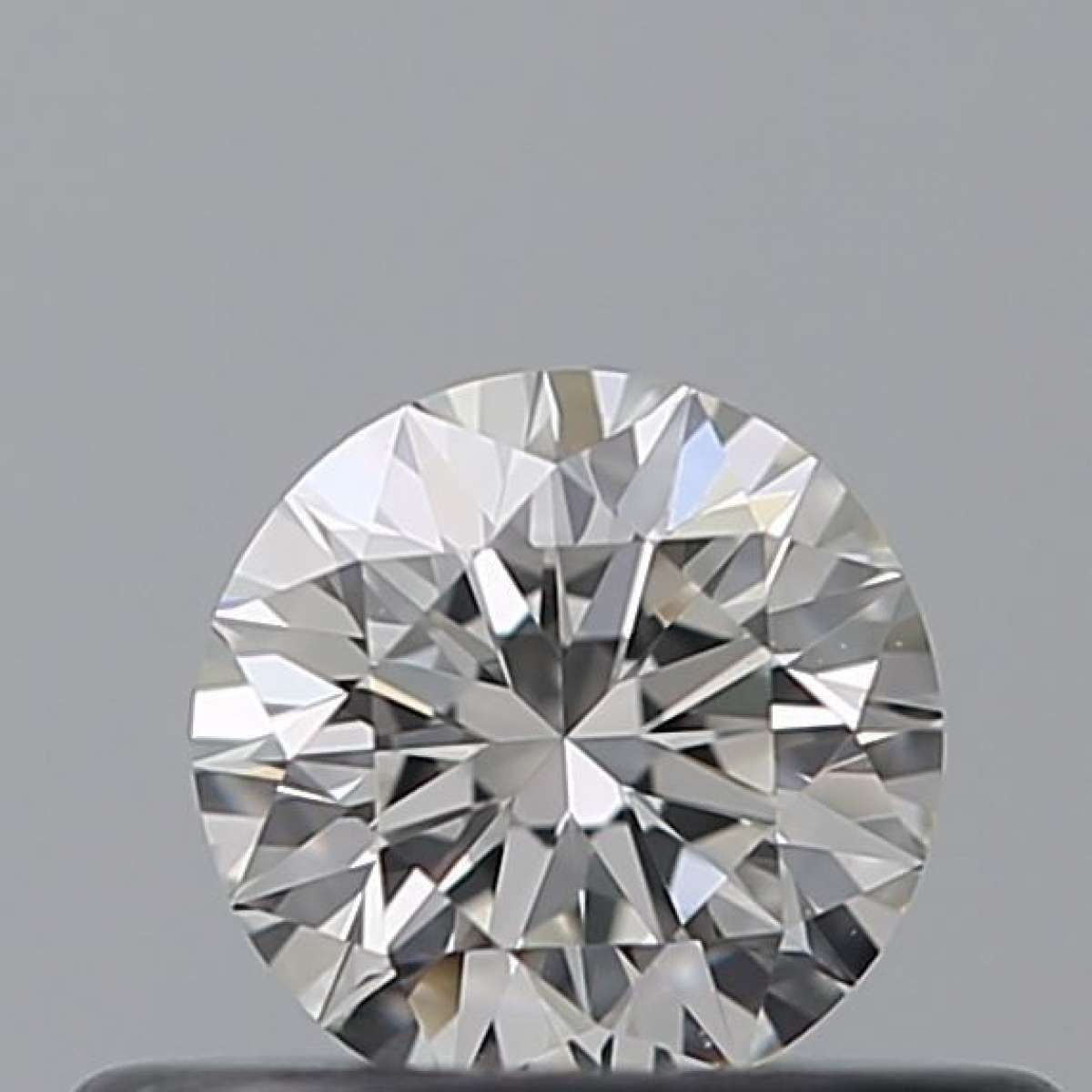 Certified Diamond GIA Carats 0.3 Color G Clarity IF  EX  EX  EX Fluorescence NON Brown No Milky No EyeClean 100%