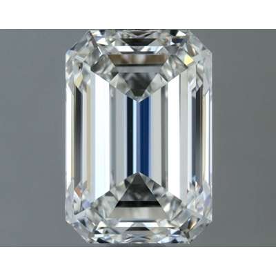 Certified Diamond GIA Carats 1.32 Color H Clarity VVS1  -  EX  EX Fluorescence NON Brown No Green No Milky No EyeClean 100%