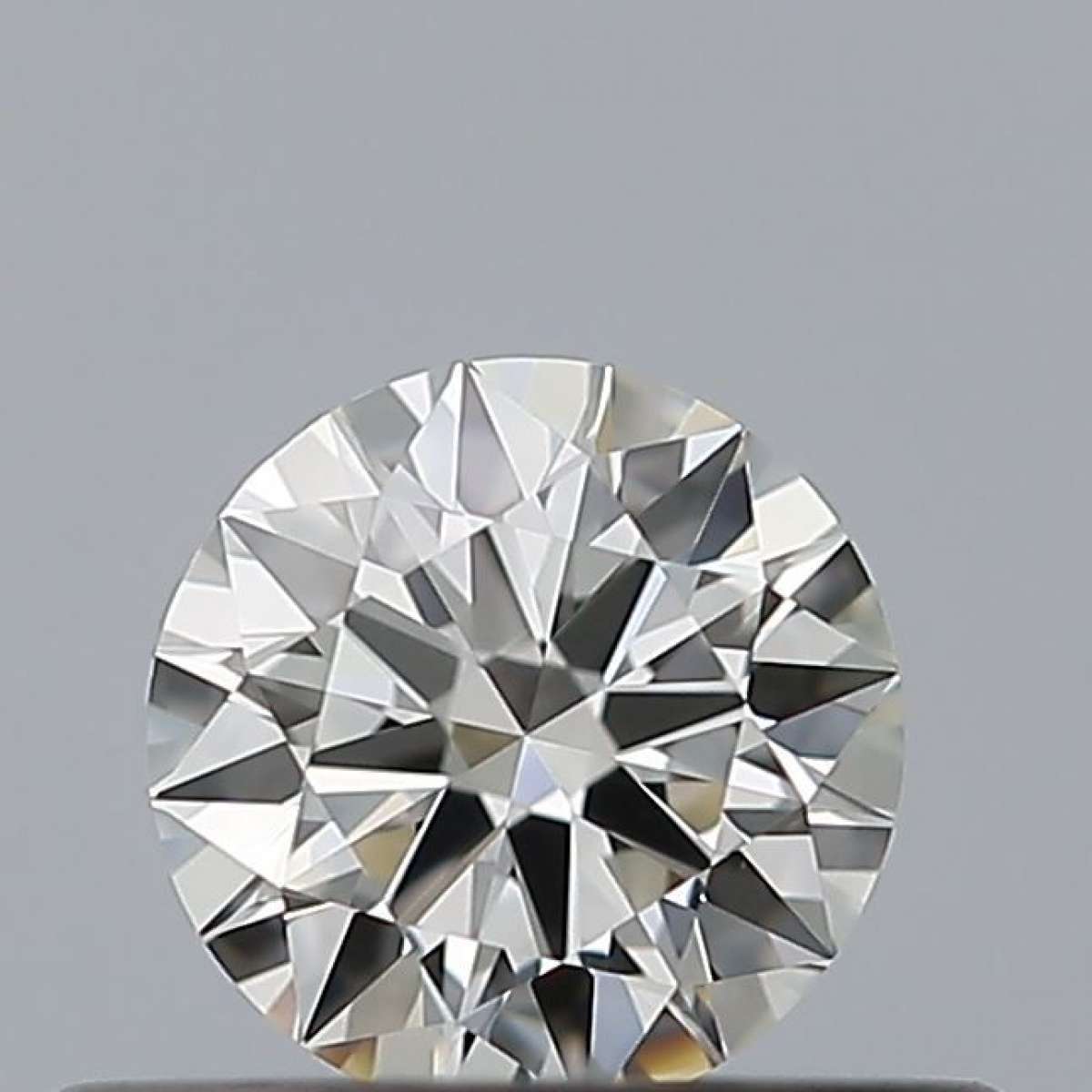 Certified Diamond GIA Carats 0.31 Color H Clarity VS1 EX EX EX Fluorescence NON Brown No Milky No EyeClean 100% Certified Diamond GIA Carats 0.31 Color H Clarity VS1 EX EX EX Fluorescence NON Brown No Milky No EyeClean 100%