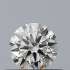 Certified Diamond GIA Carats 0.31 Color H Clarity VS1  EX  EX  EX Fluorescence NON Brown No Milky No EyeClean 100%