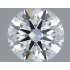 Certified Diamond GIA Carats 0.32 Color G Clarity VVS1  EX  EX  EX Fluorescence MED Brown No Green No Milky No EyeClean 100%