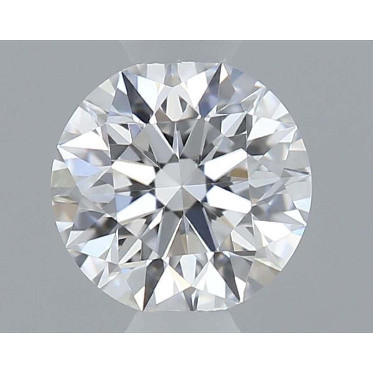 Diamante Certificato GIA Carati 0.31 Colore D Purezza VVS2  EX  EX  EX Fluorescenza FNT Brown No Green No Milky No EyeClean 100%