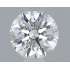 Diamante Certificato GIA Carati 0.31 Colore D Purezza VVS2  EX  EX  EX Fluorescenza FNT Brown No Green No Milky No EyeClean 100%