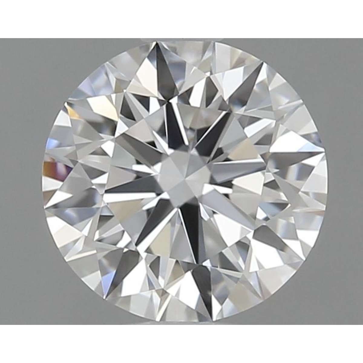 Certified Diamond GIA Carats 0.81 Color D Clarity FL  EX  EX  EX Fluorescence NON Brown No Green No Milky No EyeClean 100%