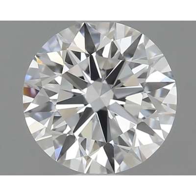 Certified Diamond GIA Carats 0.81 Color D Clarity FL  EX  EX  EX Fluorescence NON Brown No Green No Milky No EyeClean 100%