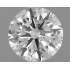 Certified Diamond GIA Carats 0.81 Color D Clarity FL  EX  EX  EX Fluorescence NON Brown No Green No Milky No EyeClean 100%