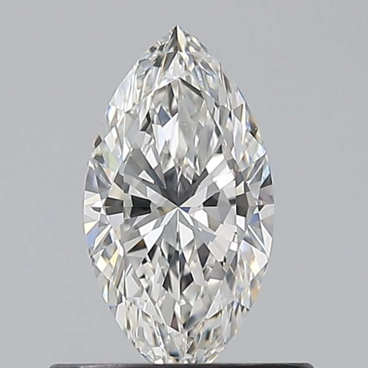 Certified Diamond GIA Carats 0.5 Color G Clarity VVS1 - EX EX Fluorescence NON Brown No Green No Milky No EyeClean 100% Certified Diamond GIA Carats 0.5 Color G Clarity VVS1 - EX EX Fluorescence NON Brown No Green No Milky No EyeClean 100%