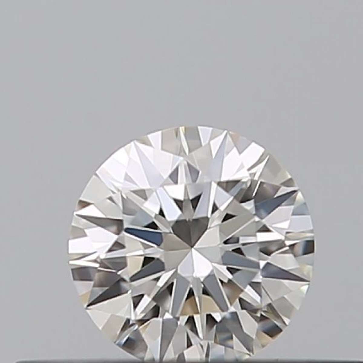 Certified Diamond GIA Carats 0.18 Color H Clarity IF EX EX EX Fluorescence NON Brown No Milky No EyeClean 100% Certified Diamond GIA Carats 0.18 Color H Clarity IF EX EX EX Fluorescence NON Brown No Milky No EyeClean 100%