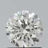 Certified Diamond IGI Carats 0.95 Color H Clarity VVS1  EX  EX  EX Fluorescence NON Brown No Green No Milky No EyeClean 100%