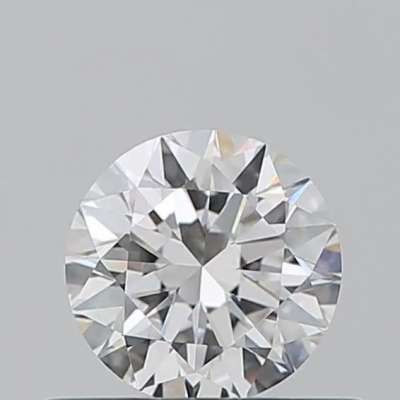 Certified Diamond IGI Carats 0.5 Color D Clarity IF EX EX EX Fluorescence FNT Brown No Green No Milky No EyeClean 100% Certified Diamond IGI Carats 0.5 Color D Clarity IF EX EX EX Fluorescence FNT Brown No Green No Milky No EyeClean 100%