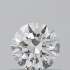 Certified Diamond IGI Carats 0.5 Color D Clarity IF  EX  EX  EX Fluorescence FNT Brown No Green No Milky No EyeClean 100%