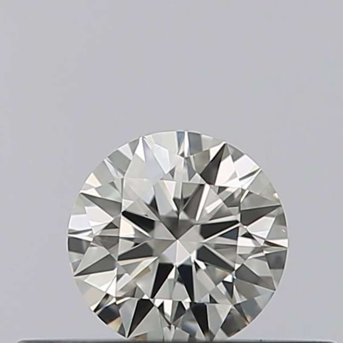 Certified Diamond GIA Carats 0.18 Color G Clarity VS1 EX EX EX Fluorescence NON Brown No Milky No EyeClean 100% Certified Diamond GIA Carats 0.18 Color G Clarity VS1 EX EX EX Fluorescence NON Brown No Milky No EyeClean 100%