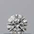 Certified Diamond GIA Carats 0.22 Color D Clarity VVS1  EX  EX  EX Fluorescence NON Brown No Green No Milky No EyeClean 100%