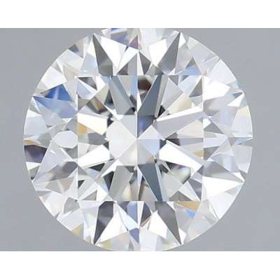 Certified Diamond IGI Carats 1.01 Color E Clarity VVS1  EX  EX  EX Fluorescence NON Brown No Green No Milky No EyeClean 100%