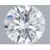 Certified Diamond IGI Carats 1.01 Color E Clarity VVS1  EX  EX  EX Fluorescence NON Brown No Green No Milky No EyeClean 100%