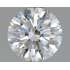 Certified Diamond GIA Carats 1.7 Color D Clarity VVS1  EX  EX  EX Fluorescence NON Brown No Green No Milky No EyeClean 100%