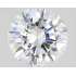 Certified Diamond GIA Carats 1.55 Color D Clarity VS1  EX  EX  EX Fluorescence MED Brown No Green No Milky No EyeClean 100%