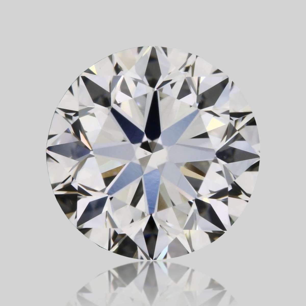 Certified Diamond GIA Carats 1.0 Color H Clarity VS2 VG EX EX Fluorescence NON Brown No Green No Milky No EyeClean 100% Certified Diamond GIA Carats 1.0 Color H Clarity VS2 VG EX EX Fluorescence NON Brown No Green No Milky No EyeClean 100%