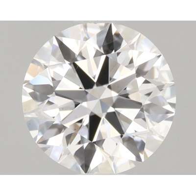 Certified Diamond GIA Carats 1.47 Color D Clarity VS1  EX  EX  EX Fluorescence MED Brown No Green No Milky No EyeClean 100%