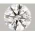 Certified Diamond GIA Carats 1.47 Color D Clarity VS1  EX  EX  EX Fluorescence MED Brown No Green No Milky No EyeClean 100%