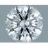 Certified Diamond IGI Carats 0.53 Color D Clarity VVS1  EX  EX  EX Fluorescence NON Brown No Green No Milky No EyeClean 100%