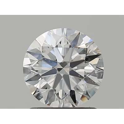 Diamante Certificato GIA Carati 1.22 Colore D Purezza VS2 EX EX EX Fluorescenza MED Brown No Green No Milky No EyeClean 100% Diamante Certificato GIA Carati 1.22 Colore D Purezza VS2 EX EX EX Fluorescenza MED Brown No Green No Milky No EyeClean 100%