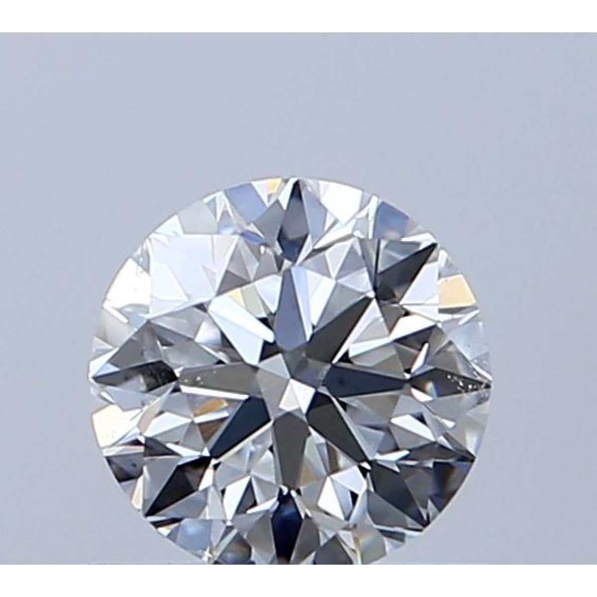 Certified Diamond GIA Carats 0.51 Color D Clarity SI1 VG VG EX Fluorescence MED Brown No Green No Milky No EyeClean 100% Certified Diamond GIA Carats 0.51 Color D Clarity SI1 VG VG EX Fluorescence MED Brown No Green No Milky No EyeClean 100%