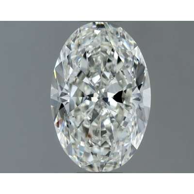 Certified Diamond IGI Carats 1.2 Color H Clarity VS2  -  EX  EX Fluorescence NON Brown No Green No Milky No EyeClean 100%