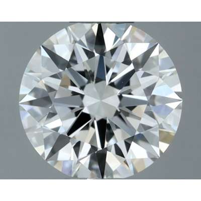 Certified Diamond IGI Carats 0.42 Color G Clarity IF  EX  EX  EX Fluorescence NON Brown No Green No Milky No EyeClean 100%