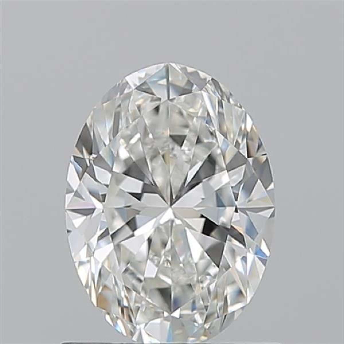 Diamante Certificato GIA Carati 1.01 Colore G Purezza VVS1  -  EX  EX Fluorescenza NON Brown No Milky No EyeClean 100%