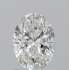 Diamante Certificato GIA Carati 1.01 Colore G Purezza VVS1  -  EX  EX Fluorescenza NON Brown No Milky No EyeClean 100%