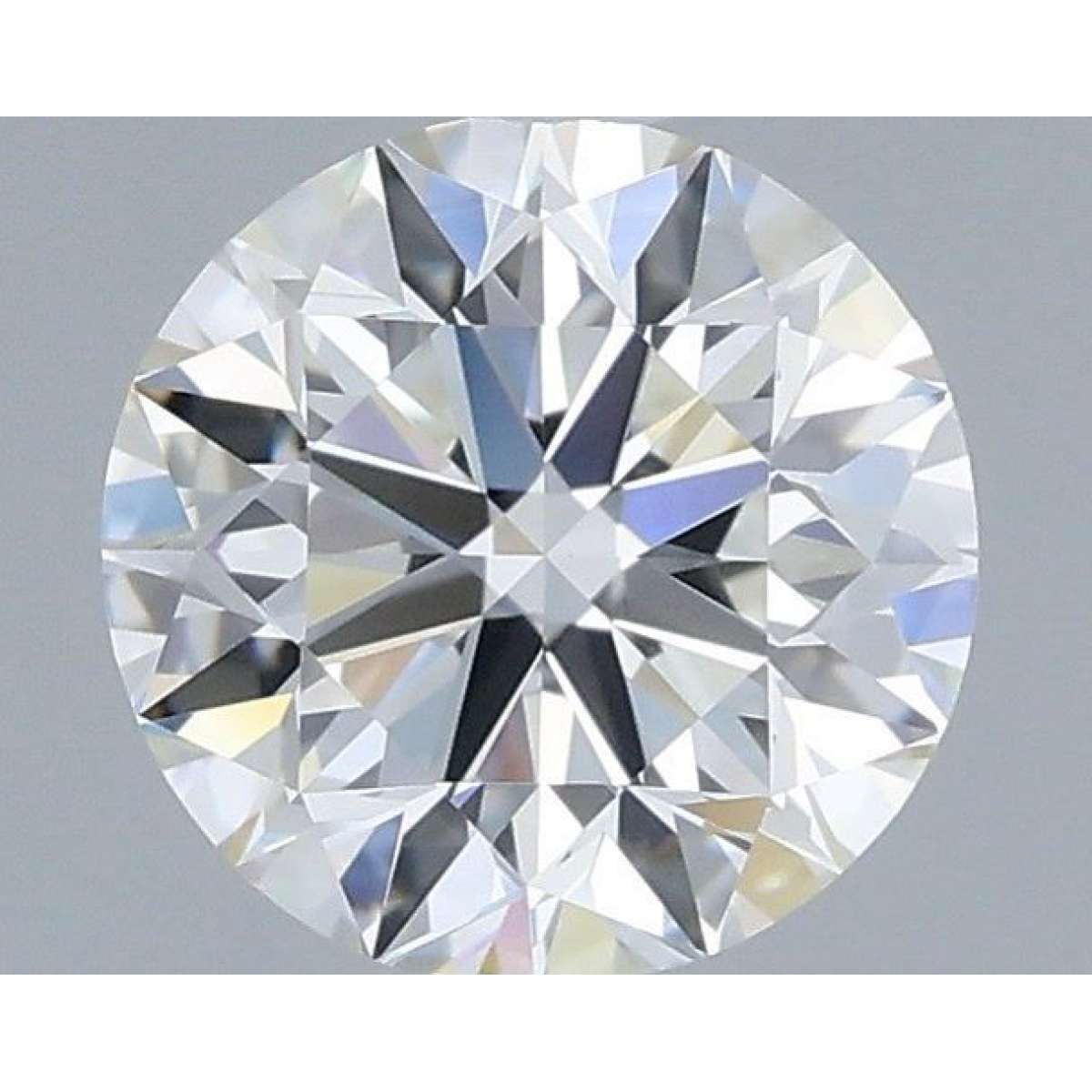 Certified Diamond IGI Carats 0.8 Color E Clarity VVS2  EX  EX  EX Fluorescence NON Brown No Green No Milky No EyeClean 100%