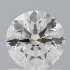 Certified Diamond GIA Carats 1.08 Color E Clarity VS1  EX  EX  EX Fluorescence FNT Brown No Green No Milky No EyeClean 100%