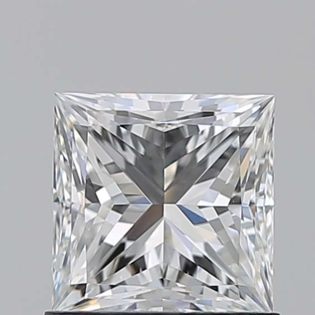 Diamante Certificato GIA Carati 1.01 Colore G Purezza VVS2  -  EX  EX Fluorescenza NON Brown No Milky No EyeClean 100%