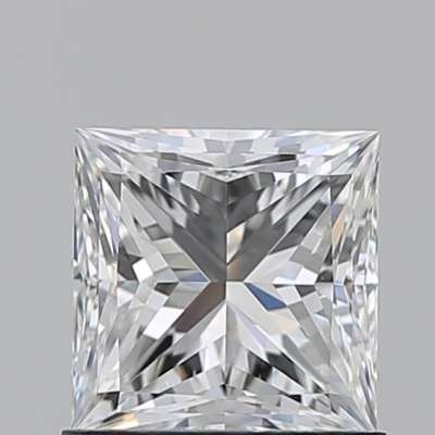 Diamante Certificato GIA Carati 1.01 Colore G Purezza VVS2  -  EX  EX Fluorescenza NON Brown No Milky No EyeClean 100%