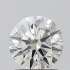 Certified Diamond HRD Carats 1.07 Color G Clarity VVS1  EX  EX  EX Fluorescence NON Brown No Green No Milky No EyeClean 100%
