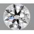 Certified Diamond GIA Carats 1.5 Color F Clarity VS1  EX  EX  VG Fluorescence NON Brown No Milky No EyeClean 100%