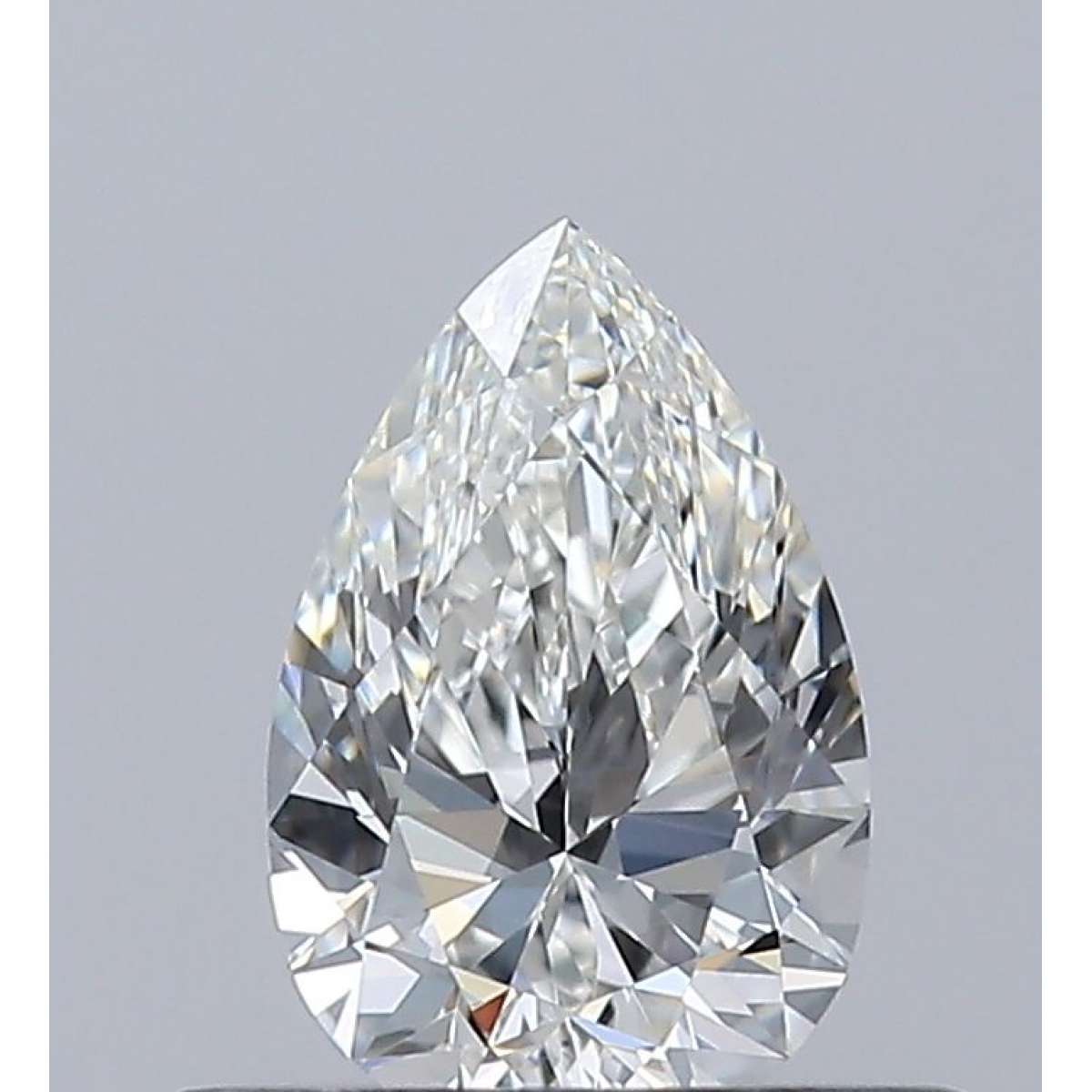 Certified Diamond GIA Carats 0.4 Color H Clarity VVS1 - EX VG Fluorescence FNT Brown No Green No Milky No EyeClean 100% Certified Diamond GIA Carats 0.4 Color H Clarity VVS1 - EX VG Fluorescence FNT Brown No Green No Milky No EyeClean 100%