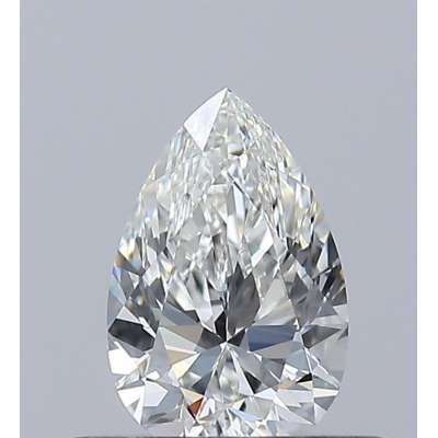 Certified Diamond GIA Carats 0.4 Color H Clarity VVS1 - EX VG Fluorescence FNT Brown No Green No Milky No EyeClean 100% Certified Diamond GIA Carats 0.4 Color H Clarity VVS1 - EX VG Fluorescence FNT Brown No Green No Milky No EyeClean 100%