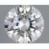 Certified Diamond IGI Carats 1.03 Color G Clarity VVS2  EX  EX  EX Fluorescence NON Brown No Green No Milky No EyeClean 100%
