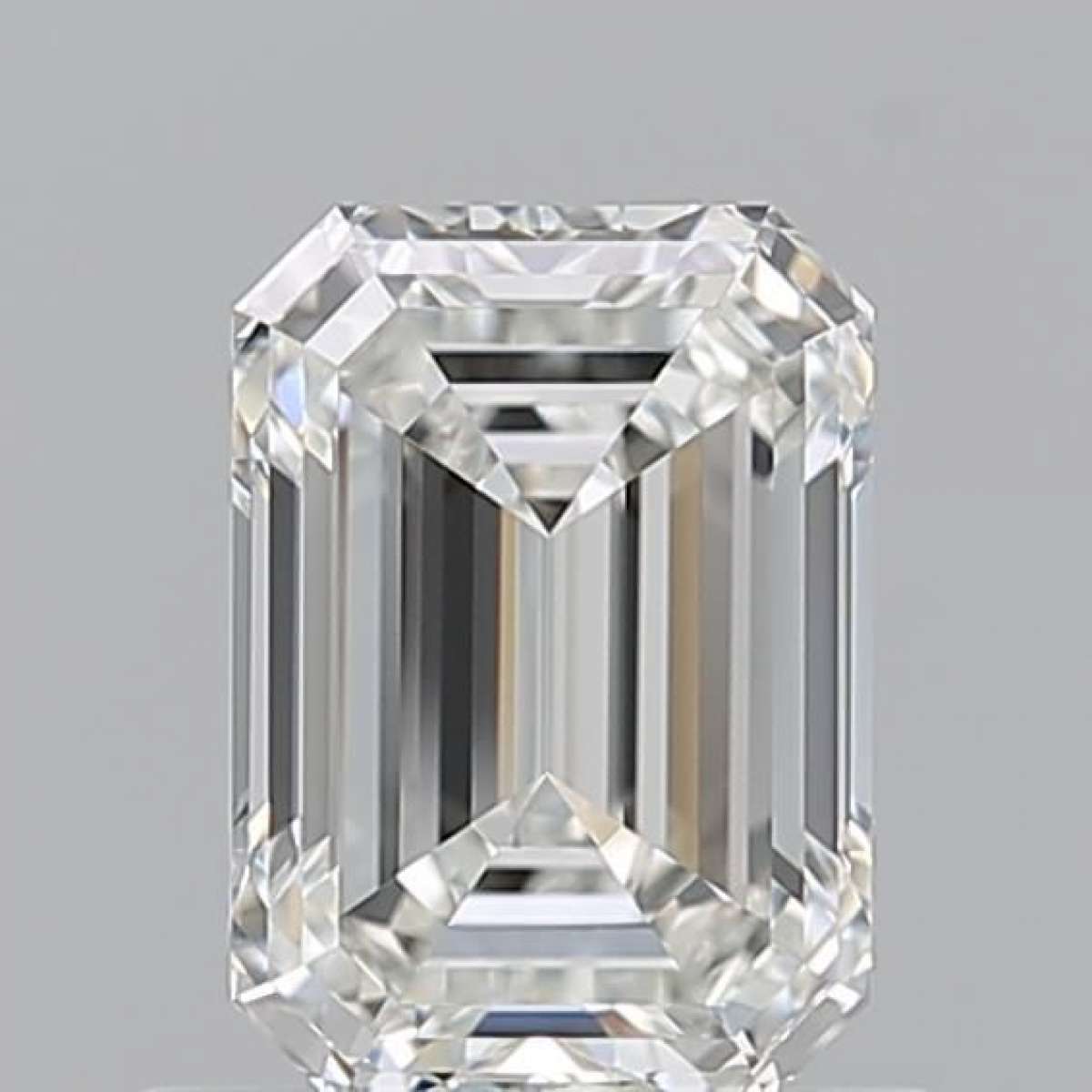 Certified Diamond GIA Carats 1.02 Color H Clarity VVS1  -  EX  EX Fluorescence NON Brown No Milky No EyeClean 100%