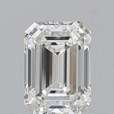 Certified Diamond GIA Carats 1.02 Color H Clarity VVS1  -  EX  EX Fluorescence NON Brown No Milky No EyeClean 100%