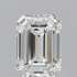 Certified Diamond GIA Carats 1.02 Color H Clarity VVS1  -  EX  EX Fluorescence NON Brown No Milky No EyeClean 100%